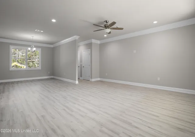 Photo 3 of Sale Pending at 9932 Kahana St, Diamondhead, MS 39525 | MLS# 4153468 | Listing updated on 2026-08-17