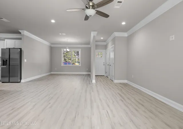 Photo 4 of Sale Pending at 9932 Kahana St, Diamondhead, MS 39525 | MLS# 4153468 | Listing updated on 2026-08-17