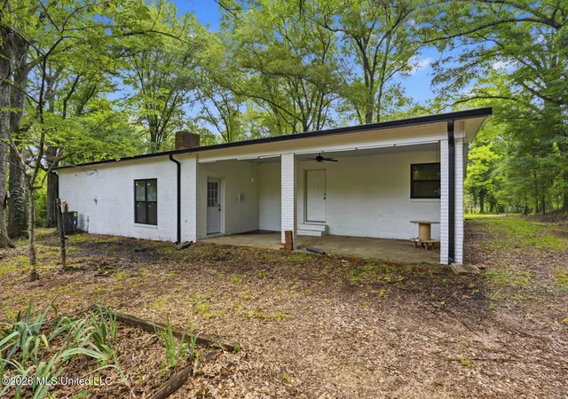 Homes for sale in Utica, MS | 10917 Hwy 27, Utica, MS 39175 | MLS# 4153473