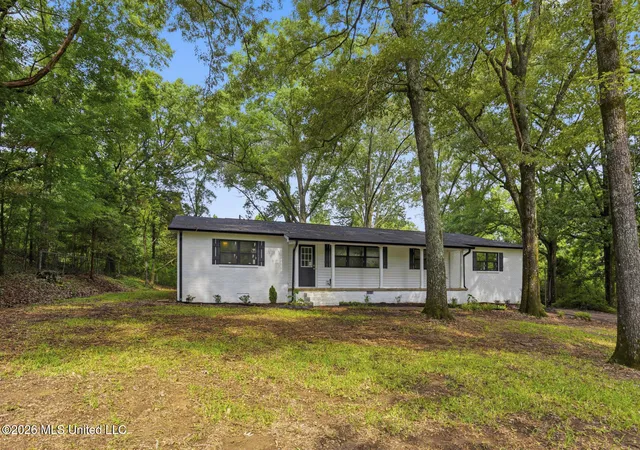 Homes for sale in Utica, MS | 10917 Hwy 27, Utica, MS 39175 | MLS# 4153473