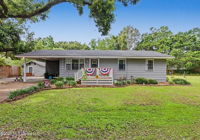 Homes for sale in Pass Christian, MS | 22107 Spence St, Pass Christian, MS 39571 | MLS# 4153502
