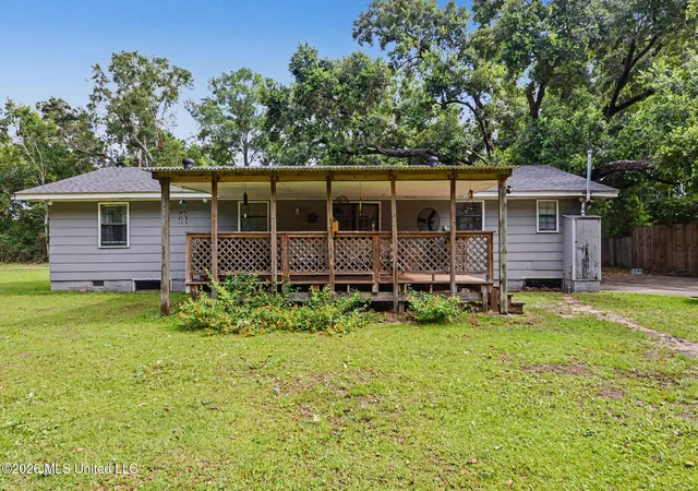 Homes for sale in Pass Christian, MS | 22107 Spence St, Pass Christian, MS 39571 | MLS# 4153502