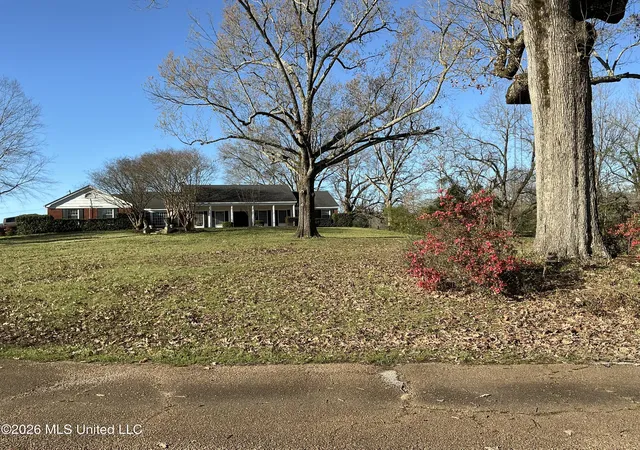 Homes for sale in Duck Hill, MS | 401 S Binford Ave, Duck Hill, MS 38925 | MLS# 4153482