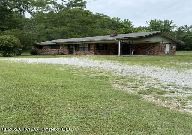 Homes for sale in Ashland, MS | 10890 Ms 5, Ashland, MS 38603 | MLS# 4153483