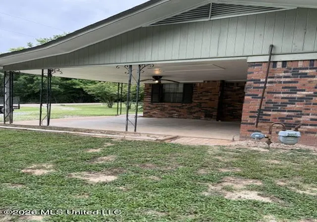 3rd image of 10890 Ms-5, Ashland, MS 38603 | MLS# 4153483