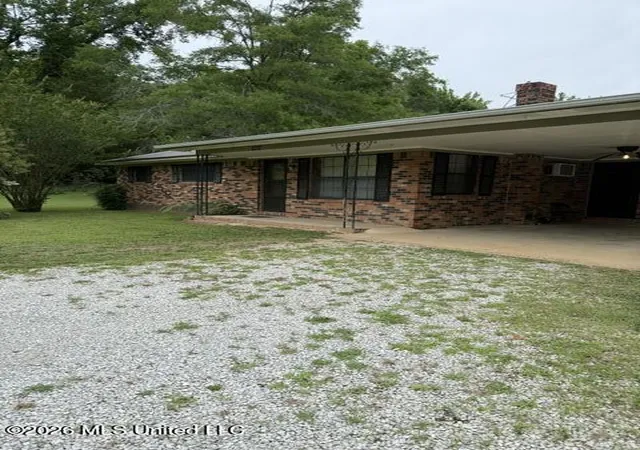4th image of 10890 Ms-5, Ashland, MS 38603 | MLS# 4153483