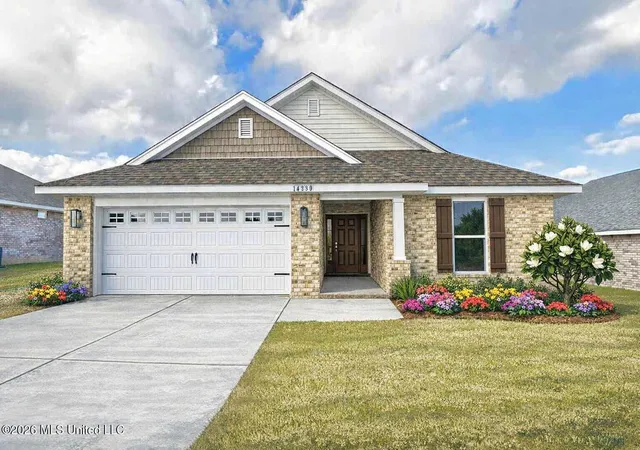 1st image of 14168 Hartland Dr, Gulfport, MS 39503 | MLS# 4153489