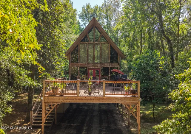 Homes for sale in Tylertown, MS | 4091 Leatherwood Rd, Tylertown, MS 39667 | MLS# 4153662