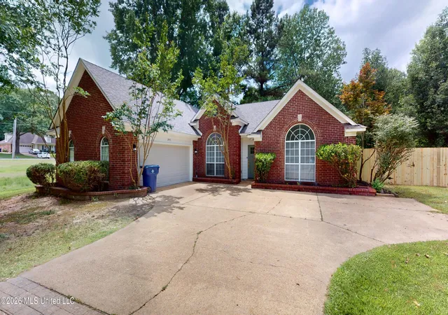 Homes for sale in Olive Branch, MS | 2471 Evening Shade Dr, Olive Branch, MS 38654 | MLS# 4153506