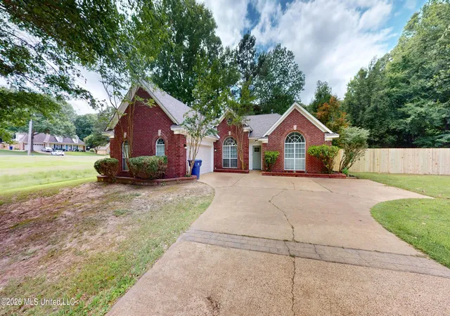 Homes for sale in Olive Branch, MS | 2471 Evening Shade Dr, Olive Branch, MS 38654 | MLS# 4153506