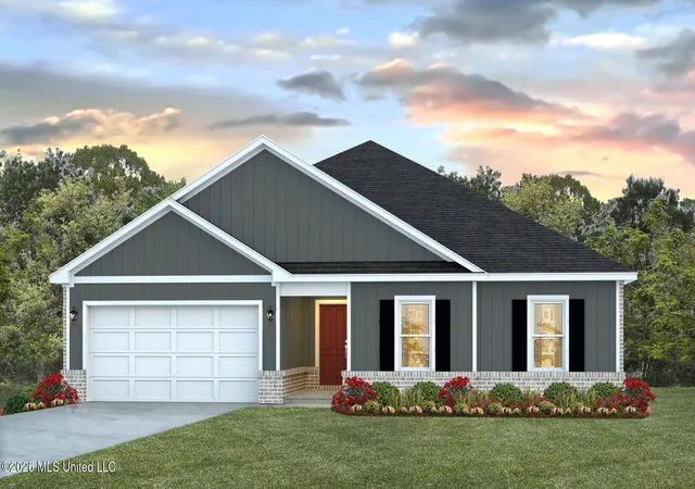 1st image of 126 Strawberry Dr, Lucedale, MS 39452 | MLS# 4153508