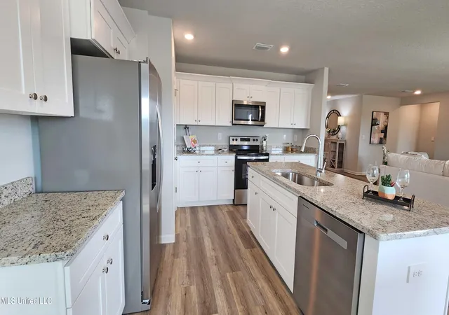 4th image of 126 Strawberry Dr, Lucedale, MS 39452 | MLS# 4153508