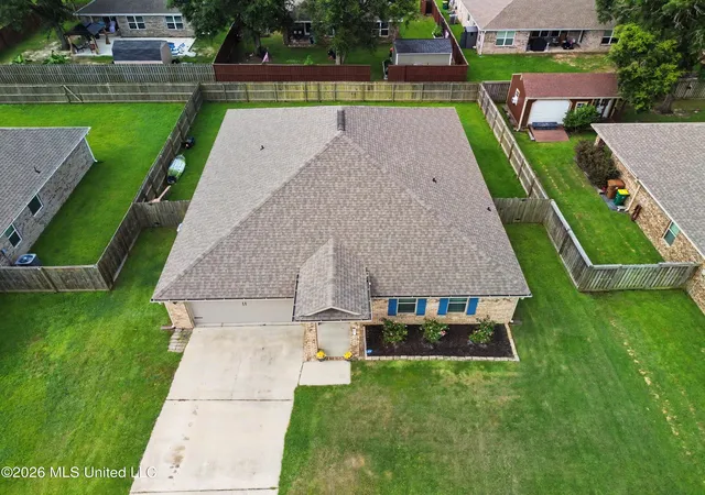Homes for sale in Long Beach, MS | 157 Rosie Dr, Long Beach, MS 39560 | MLS# 4153799