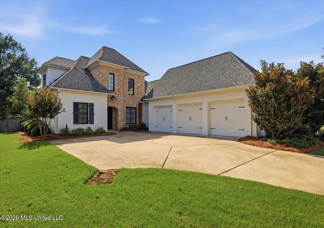 Photo 3 of Sale Pending at 119 Covington Way, Madison, MS 39110 | MLS# 4153674 | Listing updated on 2026-09-09