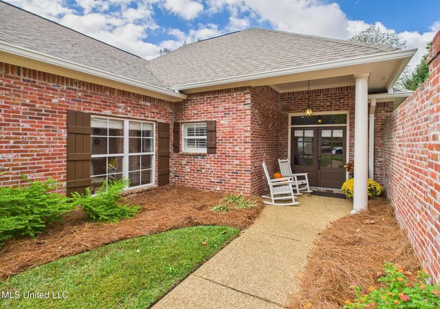 34th image of 207 Geneva Blvd, Madison, MS 39110 | MLS# 4153538