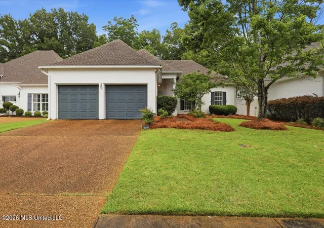 Photo 1 of Sale Pending at 208 Geneva Blvd, Madison, MS 39110 | MLS# 4153544 | Listing updated on 2026-08-11