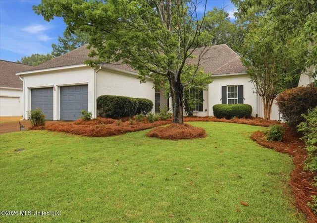 Photo 2 of Sale Pending at 208 Geneva Blvd, Madison, MS 39110 | MLS# 4153544 | Listing updated on 2026-08-11