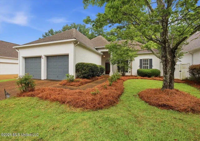 Photo 3 of Sale Pending at 208 Geneva Blvd, Madison, MS 39110 | MLS# 4153544 | Listing updated on 2026-08-11