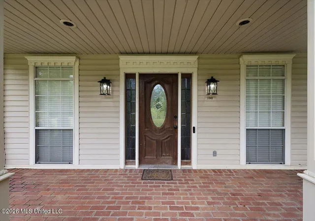 Photo 2 of Single family home for sale at 5049 Springridge Rd, Raymond, MS 39154 | MLS# 4153553 | Listing updated on 2026-09-01