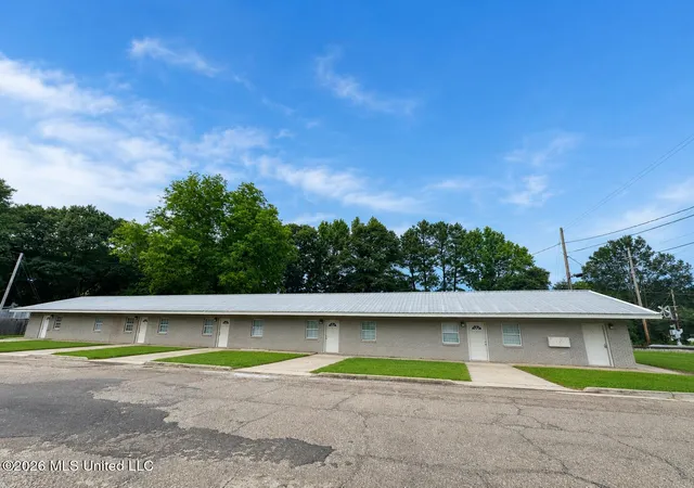 Homes for sale in Magee, MS | 801 Goodwater Rd, Magee, MS 39111 | MLS# 4153557