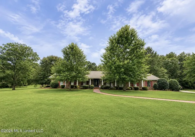 Homes for sale in Magee, MS | 657 Simpson Hwy 149, Magee, MS 39111 | MLS# 4153559