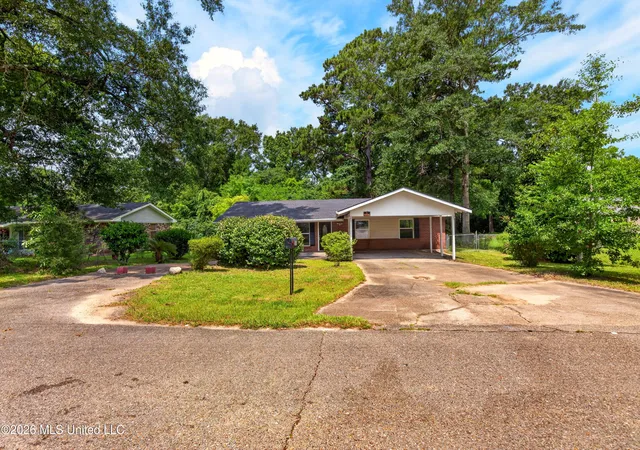 Homes for sale in Wiggins, MS | 526 Stevon Moore St, Wiggins, MS 39577 | MLS# 4154254
