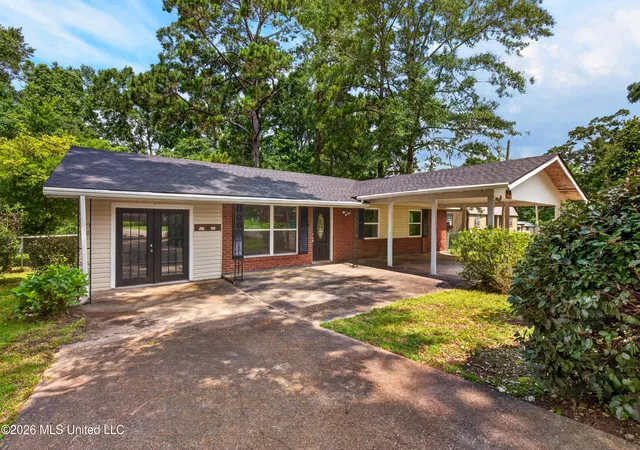 Homes for sale in Wiggins, MS | 526 Stevon Moore St, Wiggins, MS 39577 | MLS# 4154254