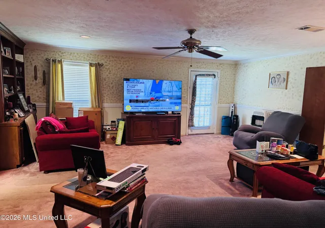 Photo 4 of Single family home for sale at 1225 Dardanelle Dr, Jackson, MS 39204 | MLS# 4153607 | Listing updated on 2026-06-22