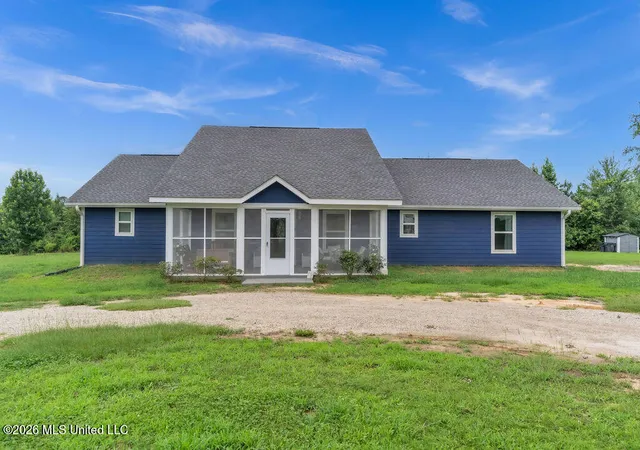 Homes for sale in Perkinston, MS | 83 Walker Cemetery Rd, Perkinston, MS 39573 | MLS# 4153757