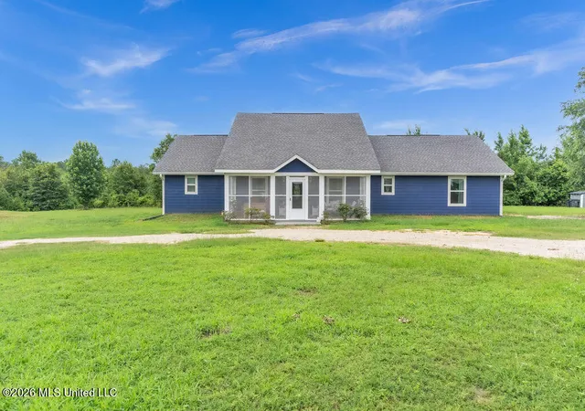 Homes for sale in Perkinston, MS | 83 Walker Cemetery Rd, Perkinston, MS 39573 | MLS# 4153757