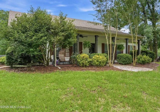 Homes for sale in Pelahatchie, MS | 240 Mink Branch Rd, Pelahatchie, MS 39145 | MLS# 4153678