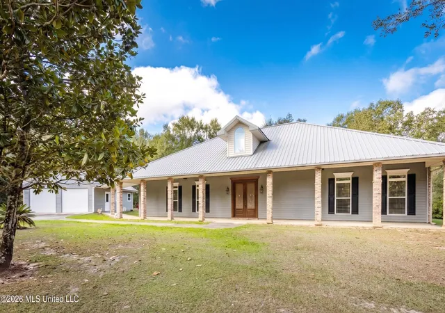 Photo 1 of Sale Pending at 3112 S Holden Dr, Vancleave, MS 39565 | MLS# 4153603 | Listing updated on 2026-08-28