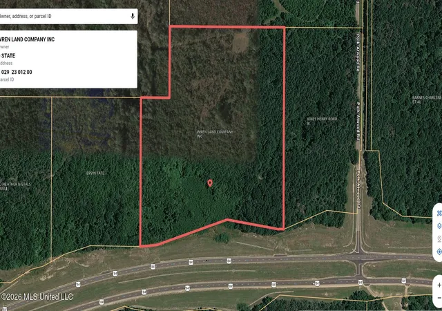 Homes for sale in Prentiss, MS | Us 84 Rd, Prentiss, MS 39474 | MLS# 4153590