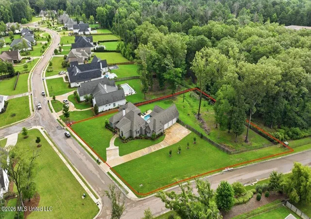 74th image of 201 Ashworth Cir, Madison, MS 39110 | MLS# 4153667