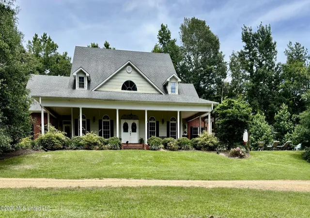 Homes for sale in Monticello, MS | 388 Renfroe Rd, Monticello, MS 39654 | MLS# 4153877