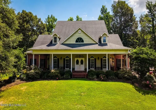 Homes for sale in Monticello, MS | 388 Renfroe Rd, Monticello, MS 39654 | MLS# 4153877