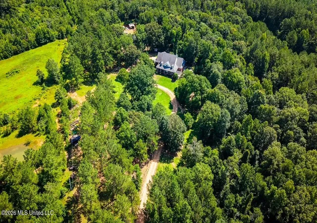Homes for sale in Monticello, MS | 388 Renfroe Rd, Monticello, MS 39654 | MLS# 4153877