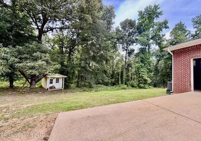 Homes for sale in Monticello, MS | 388 Renfroe Rd, Monticello, MS 39654 | MLS# 4153877