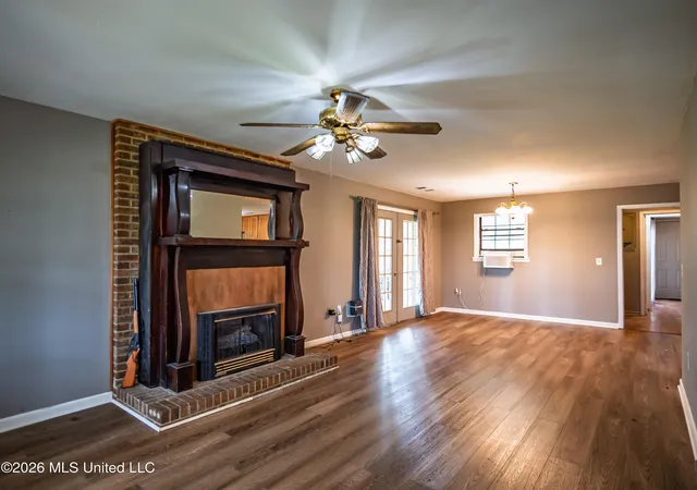 Homes for sale in Sardis, MS | 2139 Cold Springs Rd, Sardis, MS 38666 | MLS# 4153636