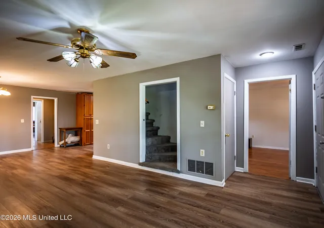 Homes for sale in Sardis, MS | 2139 Cold Springs Rd, Sardis, MS 38666 | MLS# 4153636