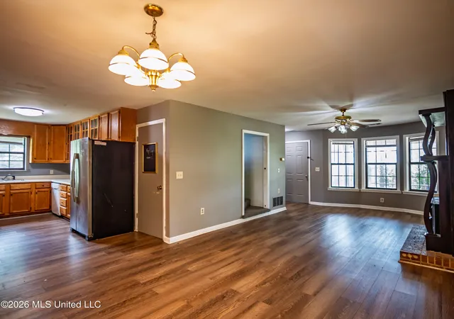 Homes for sale in Sardis, MS | 2139 Cold Springs Rd, Sardis, MS 38666 | MLS# 4153636