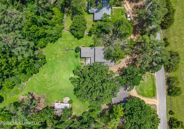 Homes for sale in Sardis, MS | 2139 Cold Springs Rd, Sardis, MS 38666 | MLS# 4153636
