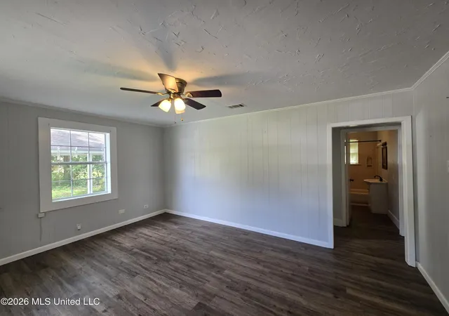 Homes for sale in Hattiesburg, MS | 2208 Glendale Ave, Hattiesburg, MS 39401 | MLS# 4153611