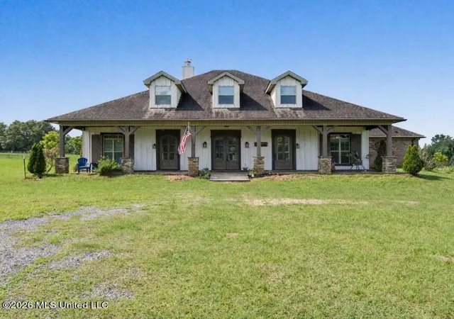 Homes for sale in Lucedale, MS | 129 Howells Ferry Rd, Lucedale, MS 39452 | MLS# 4154185
