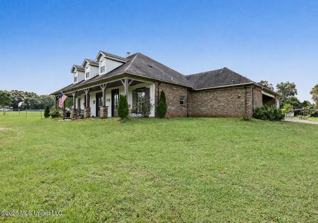 Homes for sale in Lucedale, MS | 129 Howells Ferry Rd, Lucedale, MS 39452 | MLS# 4154185