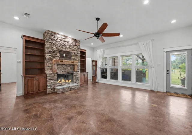 Homes for sale in Lucedale, MS | 129 Howells Ferry Rd, Lucedale, MS 39452 | MLS# 4154185