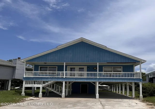 Homes for sale in Kiln, MS | 6236 Pontiac Dr, Kiln, MS 39556 | MLS# 4155270