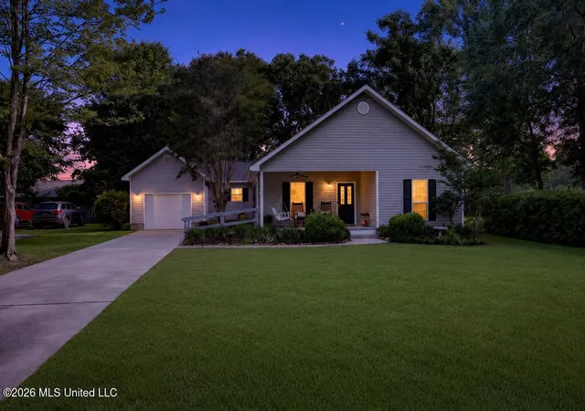 Homes for sale in Long Beach, MS | 1019 Pino St, Long Beach, MS 39560 | MLS# 4153770