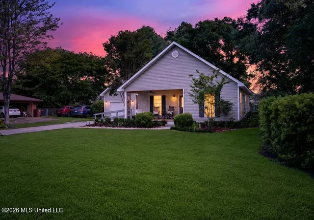 Homes for sale in Long Beach, MS | 1019 Pino St, Long Beach, MS 39560 | MLS# 4153770