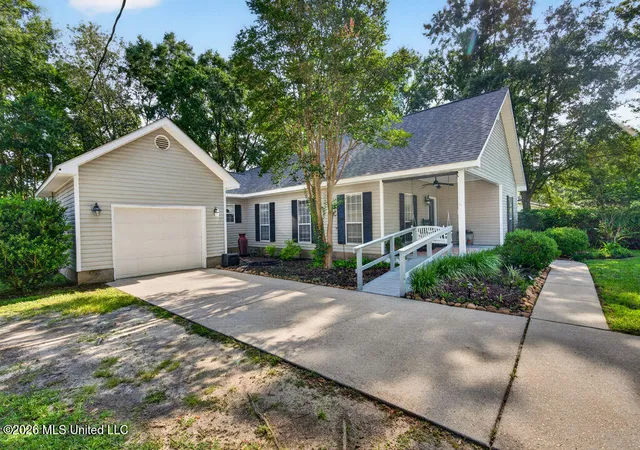 Homes for sale in Long Beach, MS | 1019 Pino St, Long Beach, MS 39560 | MLS# 4153770